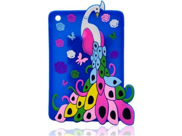 Coque en silicone pour tablette