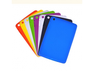 Coque en silicone pour tablette