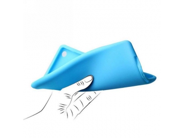 Coque en silicone pour tablette