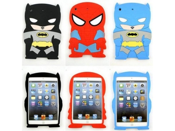 Coque en silicone pour tablette