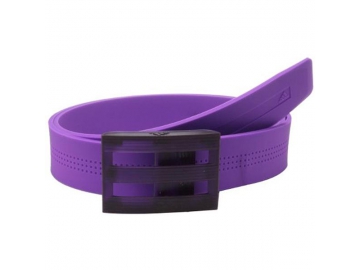 Ceinture en silicone