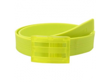 Ceinture en silicone