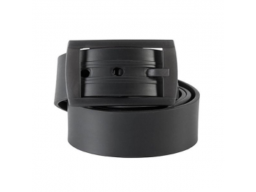 Ceinture en silicone