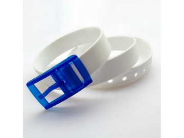 Ceinture en silicone