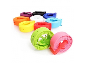 Ceinture en silicone