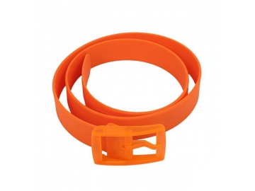 Ceinture en silicone