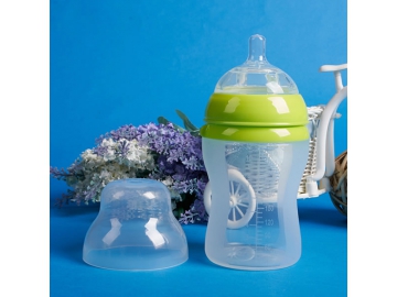 Produits en silicone pour bébé