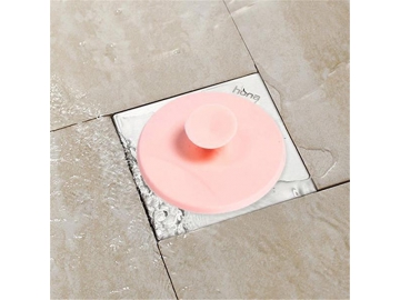 Bouchon de lavabo en silicone