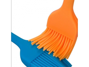 Spatule en silicone