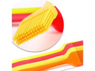 Spatule en silicone