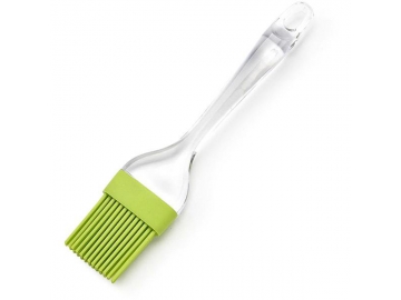 Spatule en silicone