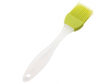 Spatule en silicone