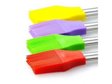 Spatule en silicone