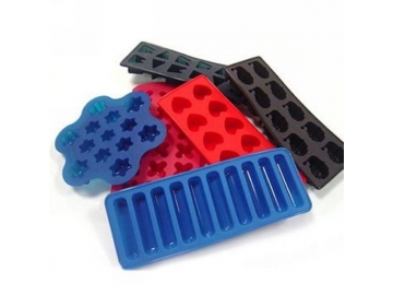 Moule silicone