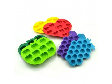 Moule silicone