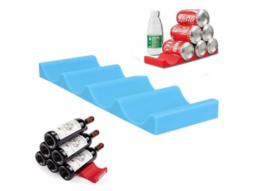 Range bouteilles silicone