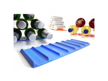 Range bouteilles silicone