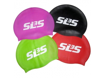 Bonnet de bain silicone