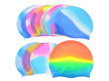 Bonnet de bain silicone