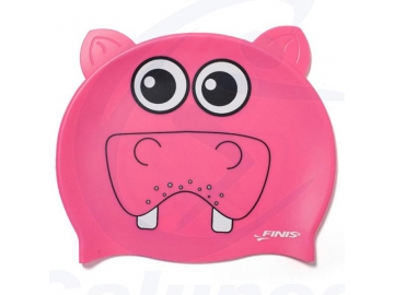 Bonnet de bain silicone