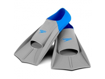 Palmes de natation silicone