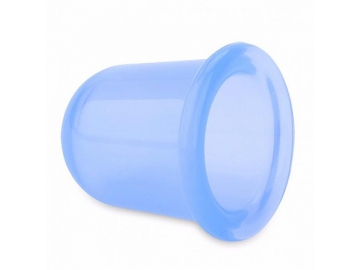 Ventouse anti cellulite silicone