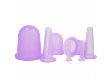 Ventouse anti cellulite silicone