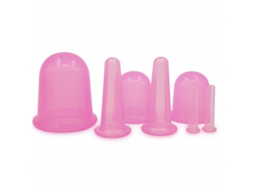 Ventouse anti cellulite silicone