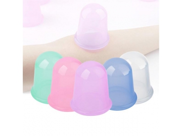 Ventouse anti cellulite silicone