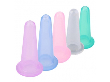 Ventouse anti cellulite silicone