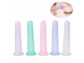 Ventouse anti cellulite silicone