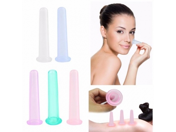 Ventouse anti cellulite silicone