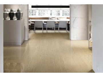 Carrelage imitation marbre - Bianco Tesco  (Carrelage pour sol, Carrelage en porcelaine pour mur, Carrelage en porcelaine d’intérieur, Carrelage d’extérieur)