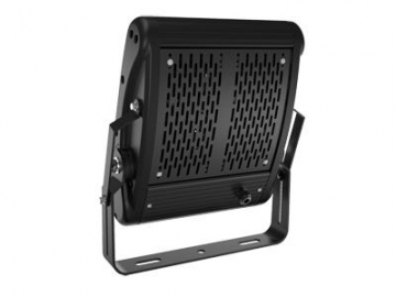 Projecteur LED 100 Watts, 2 modules LED