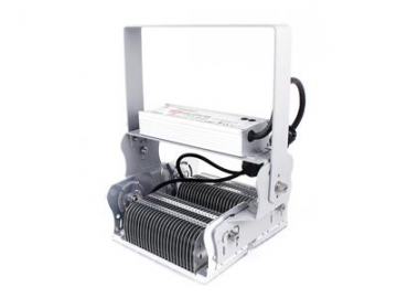 Projecteur LED 200 Watts, 2 modules LED