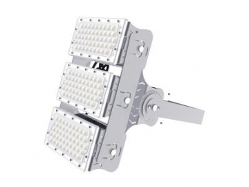 Projecteur LED 300 Watts, 3 modules LED