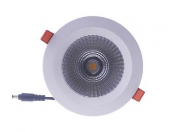 Spot LED Cree-COB 30W 40W, luminaire pour plafond