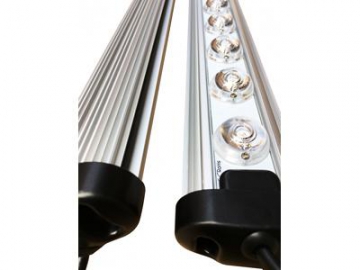 Réglette LED horticole 60 Watts