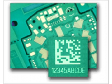 Machine De Marquage Laser PCB, PCB0404-V-A