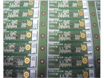 Machine De Marquage Laser PCB, PCB0404-V-A