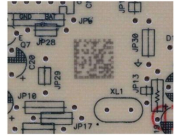 Machine De Marquage Laser PCB, PCB0404-V-A