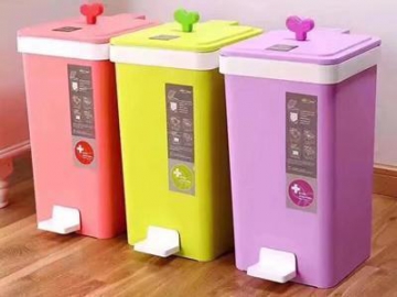 Mélange-maître (coloration du Plastique PE, PP, PS, ABS, HIPS pour Produits ménagers)