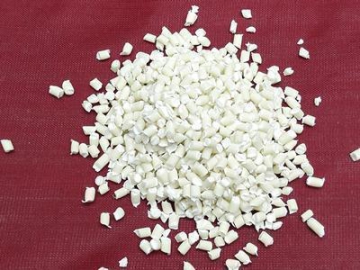 Mélange-maître - anti-UV et anti-oxydation
