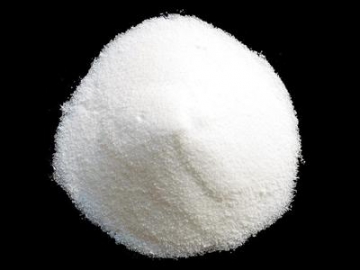 Cire de polyéthylène