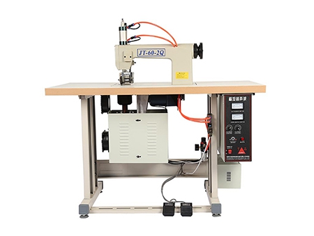 Machine à coudre à ultrasons JT-60