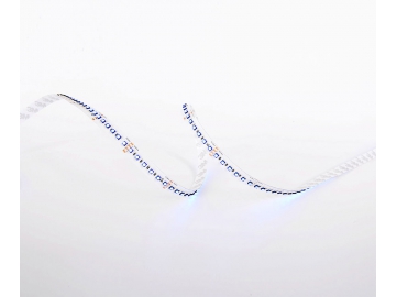 Ruban LED RGB flexible dimmable D1120 24V 5mm