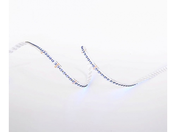 Ruban LED RGB flexible dimmable D1120 24V 5mm