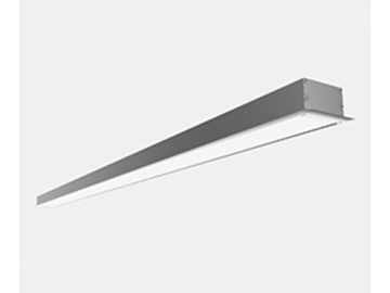 Luminaire tubulaire LED  LT120