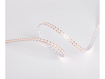 D6240 12V 8mm  Flexible Indoor LED Light Strip