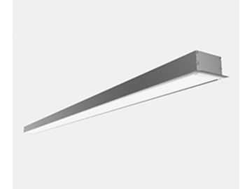 Luminaire linéaire LED  LE50DD